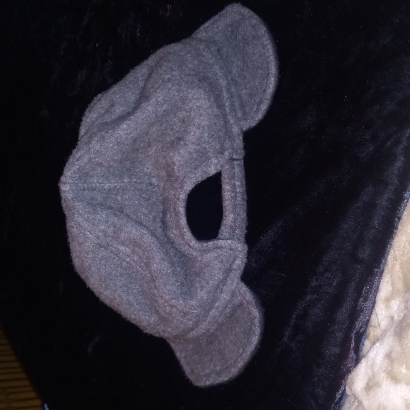 Mickey Mouse ballcap - Picture 3 of 6